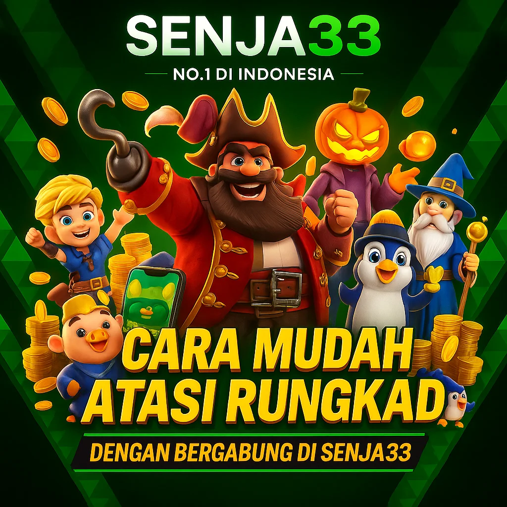 SENJA33